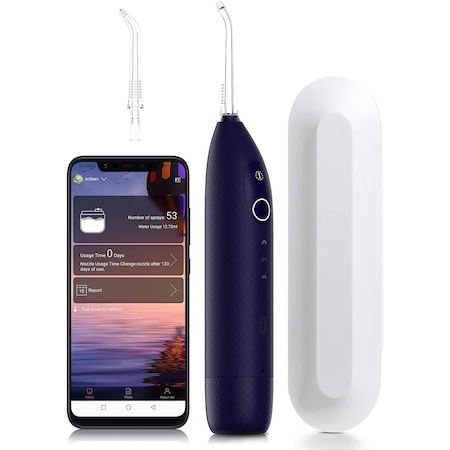 Oclean W1 Purple 850041696386